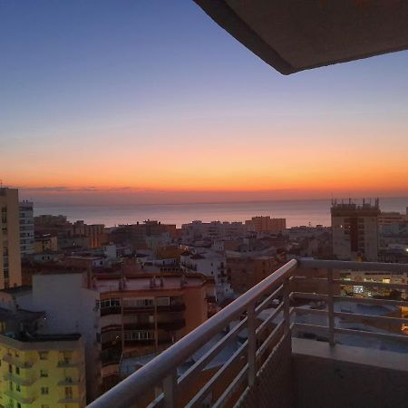 Appartamento Torre Vistas Superior Torremolinos Esterno foto