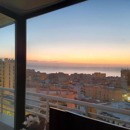 Appartamento Torre Vistas Superior Torremolinos Esterno foto