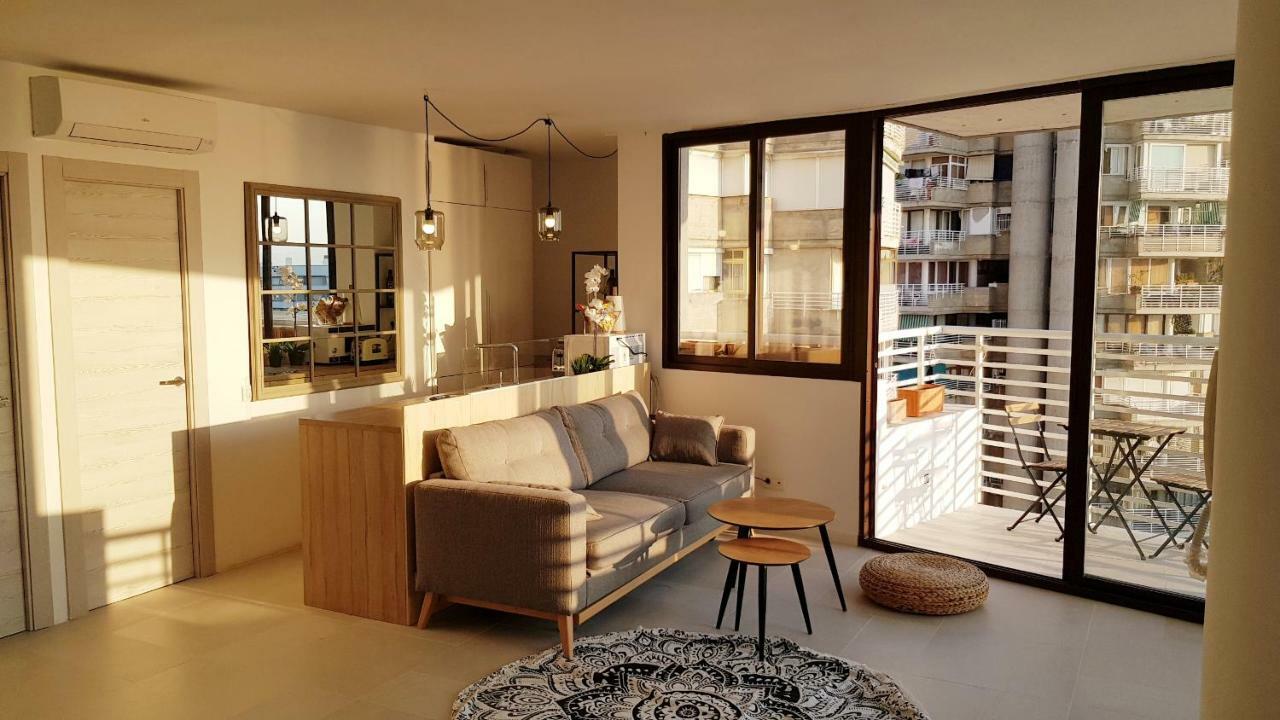 Appartamento Torre Vistas Superior Torremolinos Esterno foto