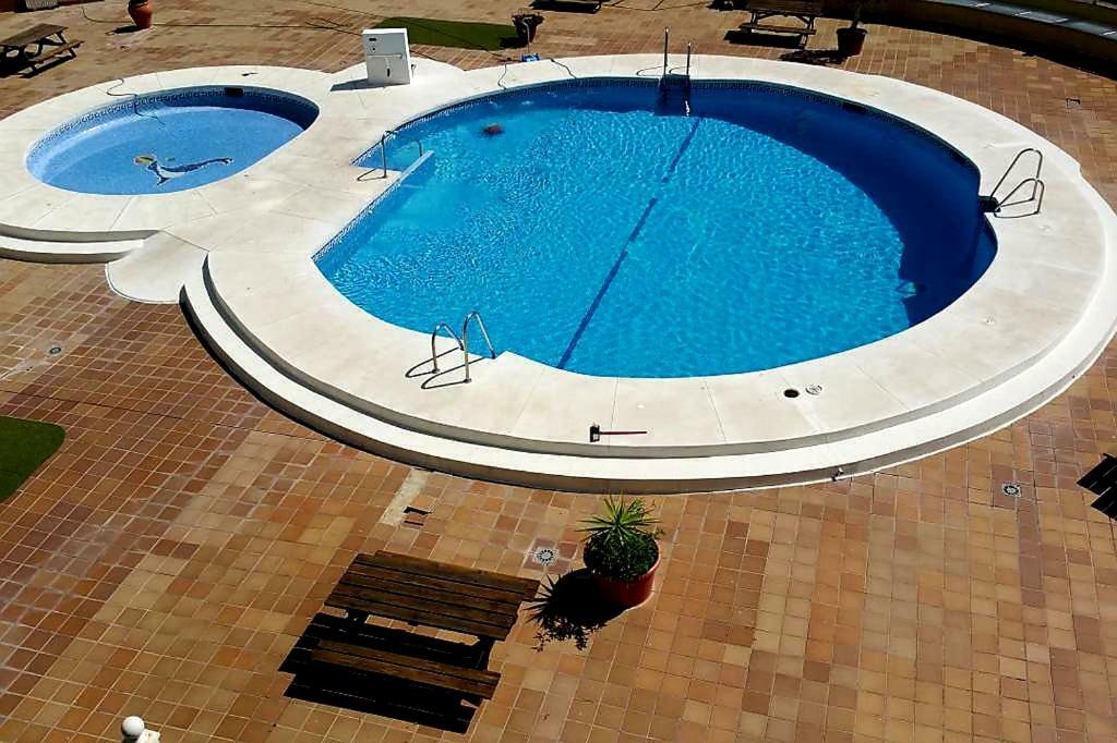 Appartamento Torre Vistas Superior Torremolinos Esterno foto