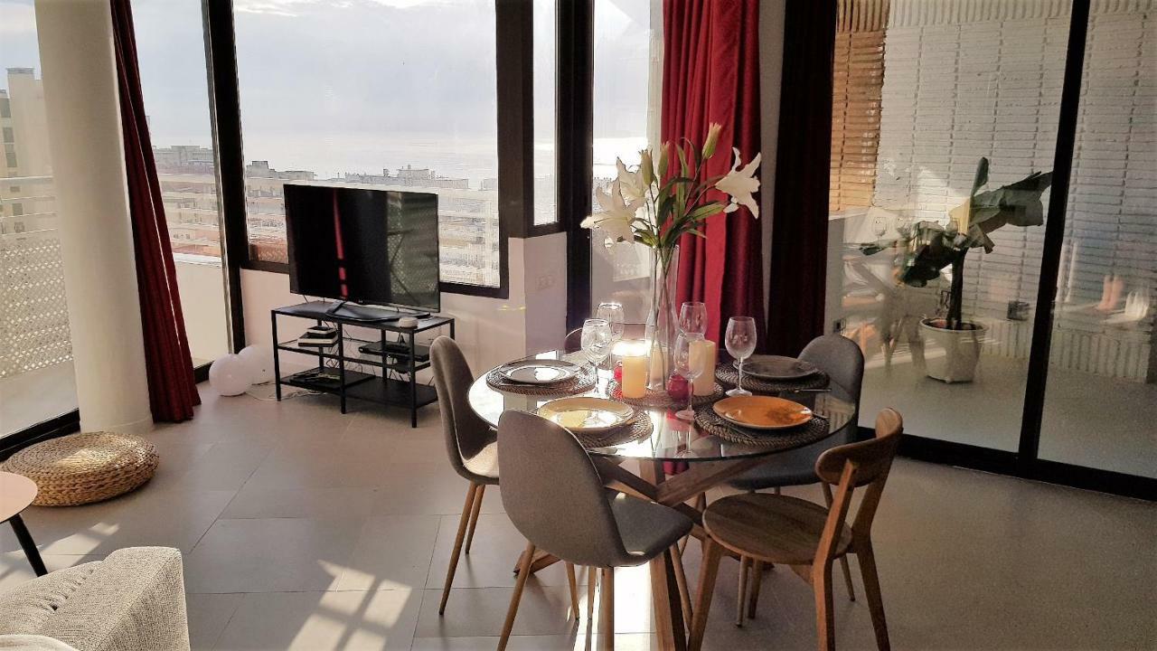 Appartamento Torre Vistas Superior Torremolinos Esterno foto